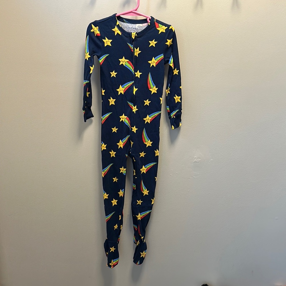 Old Navy NWT pajamas size 4t